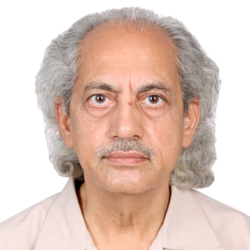 P.P. Sharma